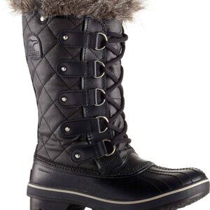 Sorel Tofino Women's waterproof winter boot size 7